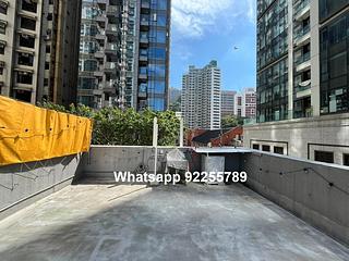 Sai Ying Pun - 88-90, High Street 09