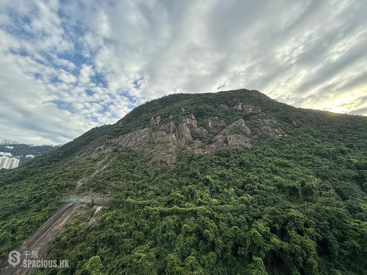 中半山 - 承德山庄1座 01