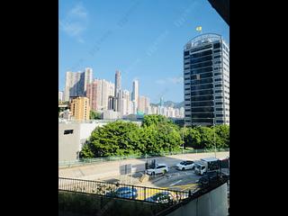 Wan Chai - Yue King Building 04