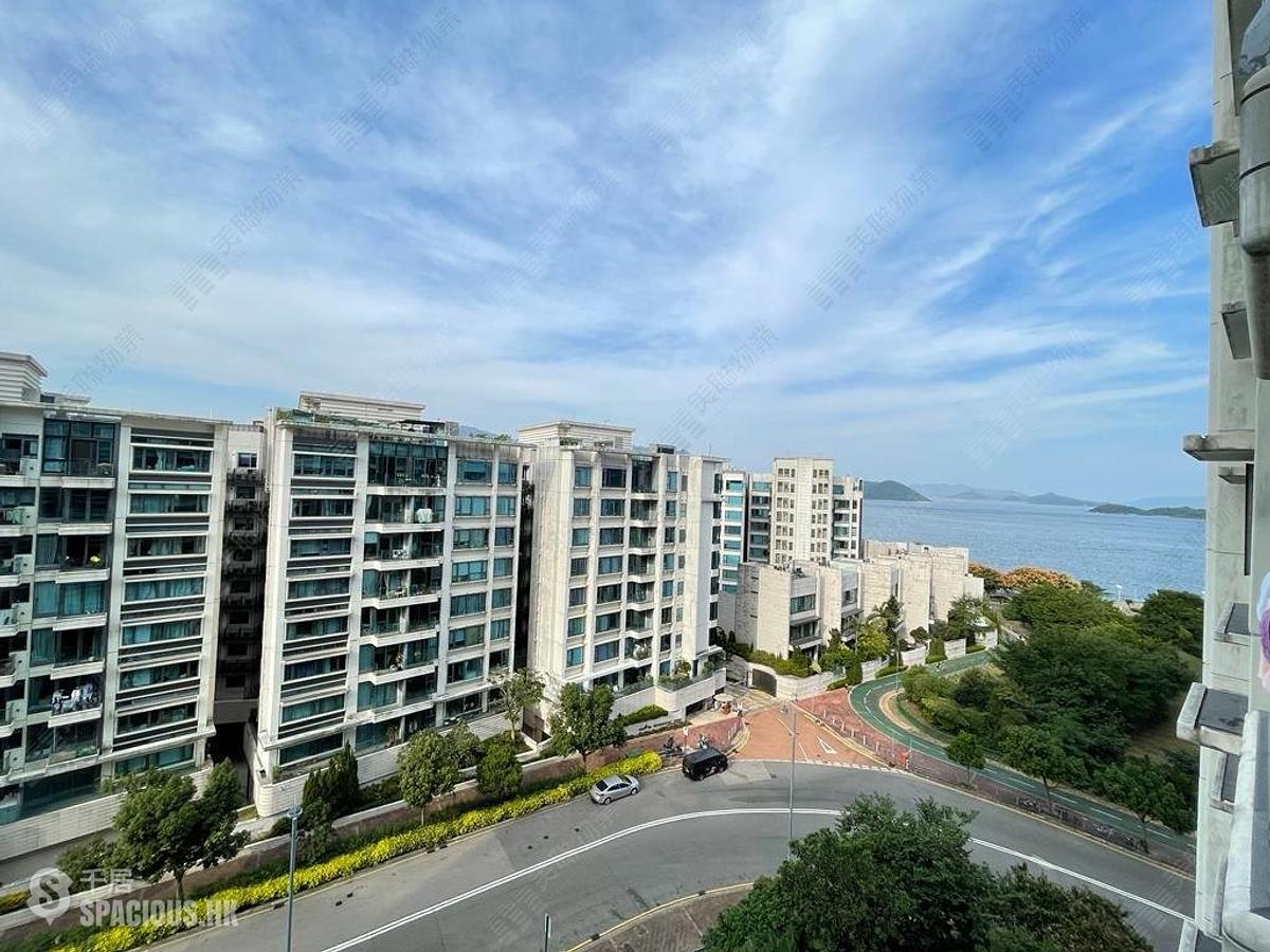 Pak Shek Kok - Providence Bay Phase 2 Providence Peak Block 15 01