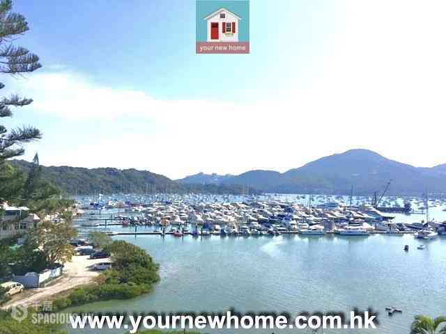 Sai Kung - Che Keng Tuk 01