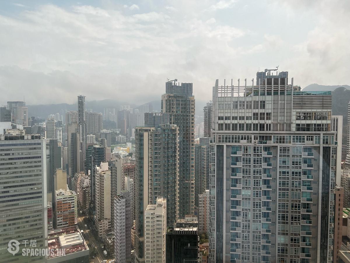 Wan Chai - York Place 01