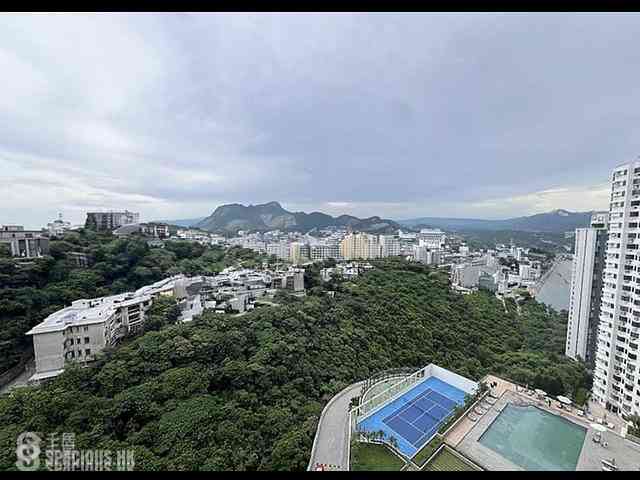 Repulse Bay - Grand Garden 01