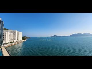 Ap Lei Chau - The Corniche 07