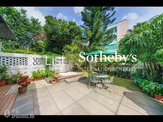 Repulse Bay - Repulse Bay Villa 04