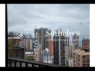 Sai Ying Pun - The Babington 04