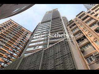 Sai Ying Pun - The Babington 08