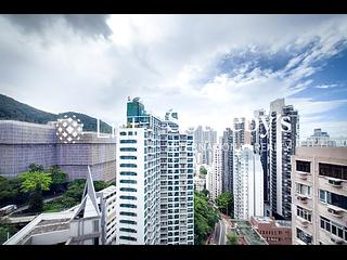 Sai Ying Pun - Rhine Court 04