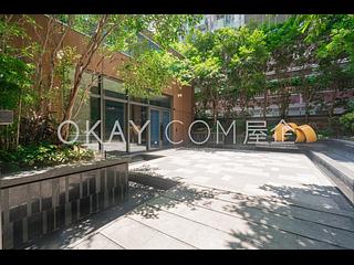 坚尼地城 - Townplace Kennedy Town 12