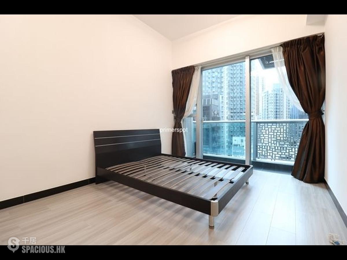 Wan Chai - J Residence 01