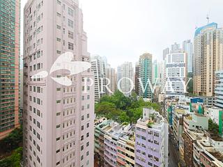 Sheung Wan - One Pacific Heights 02