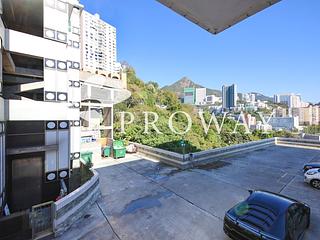 Pok Fu Lam - Villa Cecil Phase 3 02