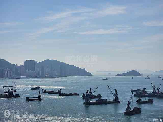 Tai Kok Tsui - Imperial Cullinan Seaview (Tower 2) 01