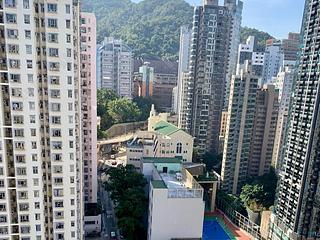 Sai Ying Pun - Grand Scholar 09