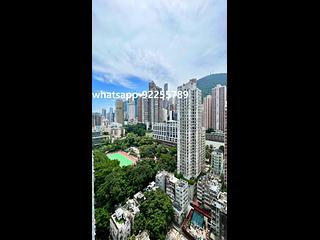 Sai Ying Pun - Island Crest 07