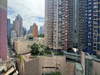 Sheung Wan - Manhattan Avenue 09