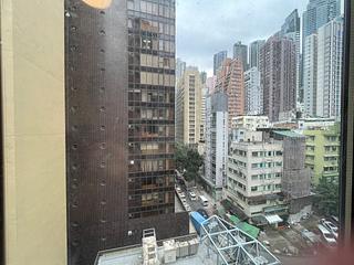 Sheung Wan - Welland Building 06