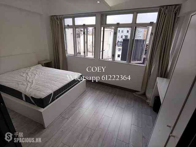Soho - 27, Elgin Street 03