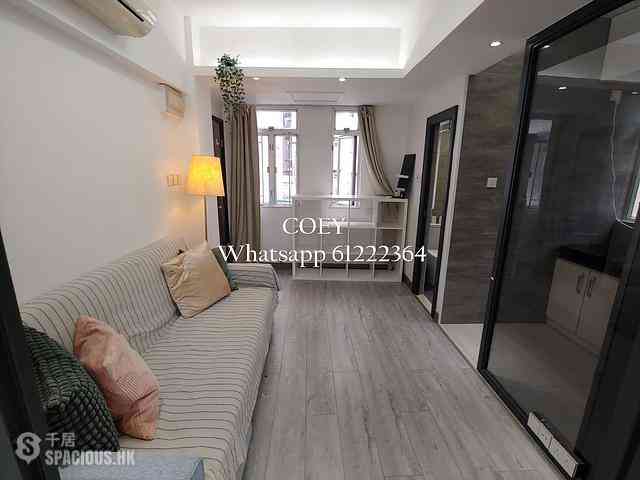 Soho - 27, Elgin Street 04
