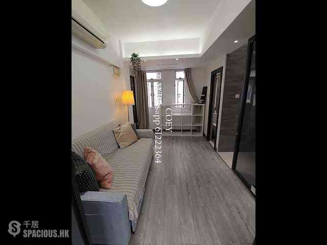 Soho - 27, Elgin Street 10