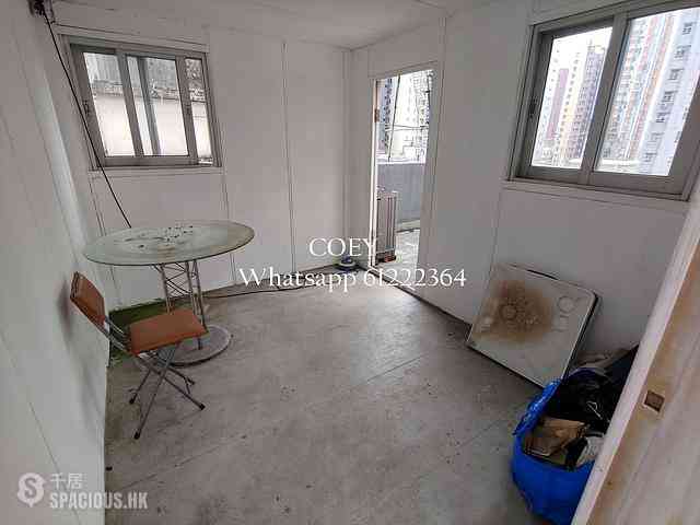Soho - 27, Elgin Street 14