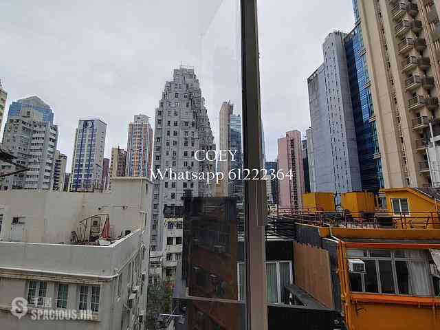 Soho - 27, Elgin Street 21
