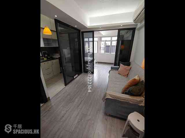 Soho - 27, Elgin Street 22