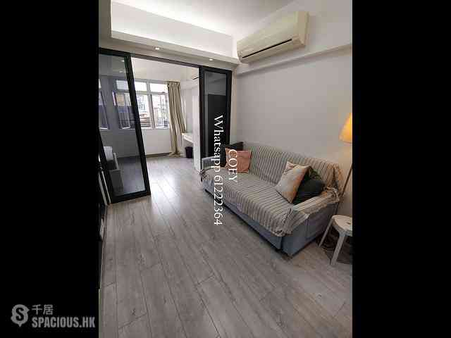 Soho - 27, Elgin Street 24