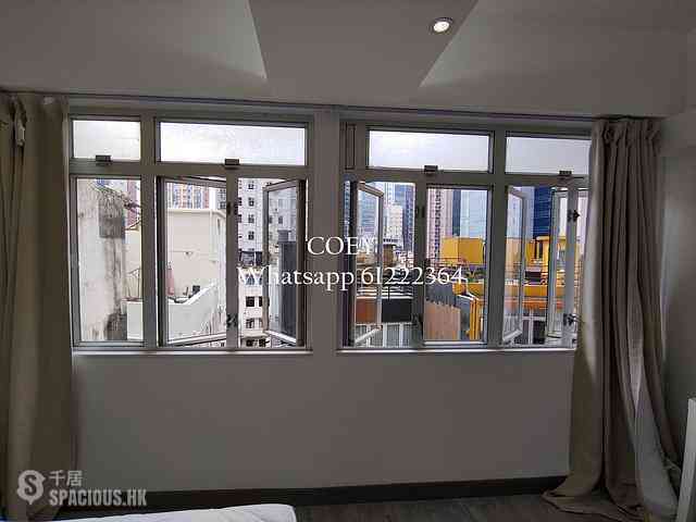 Soho - 27, Elgin Street 30