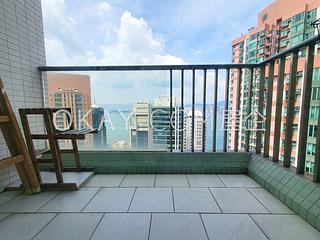 Sheung Wan - One Pacific Heights 03