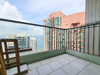 Sheung Wan - One Pacific Heights 04