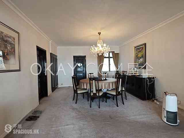 Stubbs Road - Evergreen Villa Block A 04