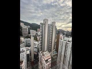 Sai Ying Pun - Kwong Fung Terrace 05