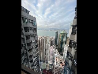 Sai Ying Pun - Kwong Fung Terrace 07