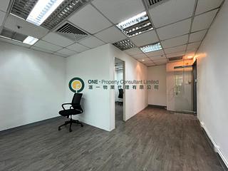 Sheung Wan - Wui Tat Centre 03