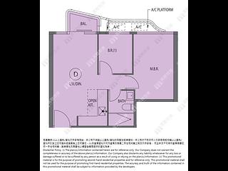 白石角 - 嘉熙3座 08