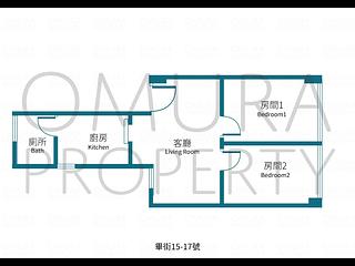 上环 - 毕街17号 02