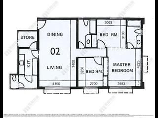 Happy Valley - Villa Rocha Block B 09