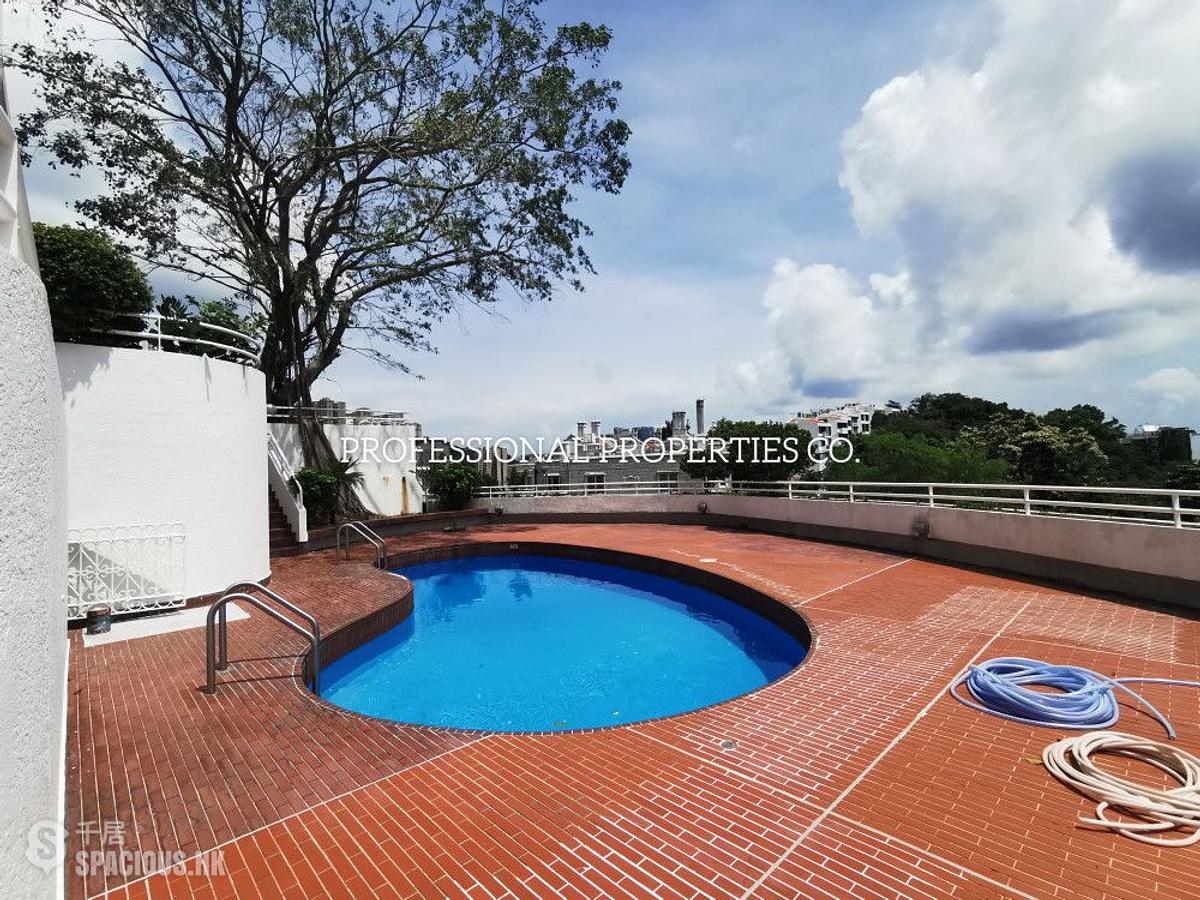 Pok Fu Lam - Provident Villas 01