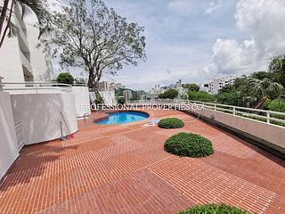 Pok Fu Lam - Provident Villas 02