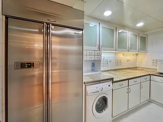 Sai Ying Pun - Ning Yeung Terrace Block B 19