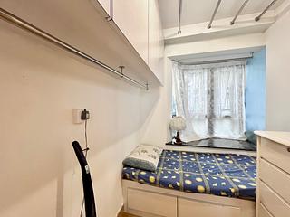 Sai Ying Pun - Ning Yeung Terrace Block B 20