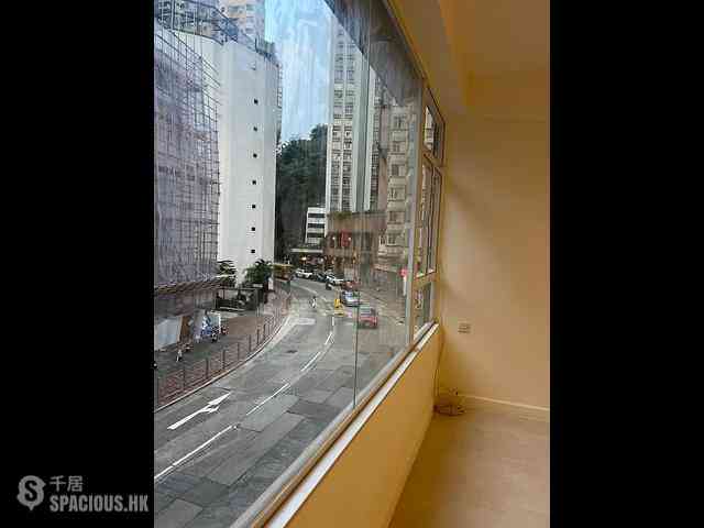 Causeway Bay - 86, Tung Lo Wan Drive 01