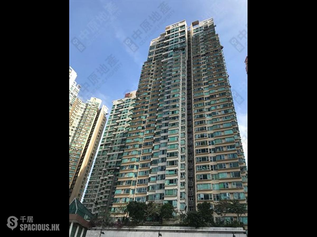 West Kowloon - The Waterfront Phase 1 Block 1 01