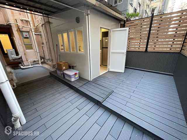 Happy Valley - 33-35, Yik Yam Street 01