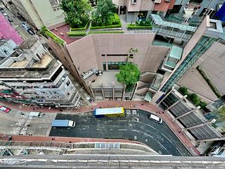 Sheung Wan - Manhattan Avenue 10