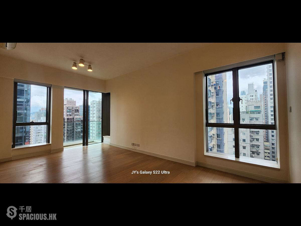 Sai Ying Pun - Kensington Hill 01