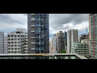 Sai Ying Pun - Kensington Hill 05