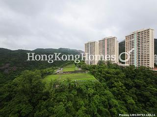 Tai Hang - Flora Garden 03