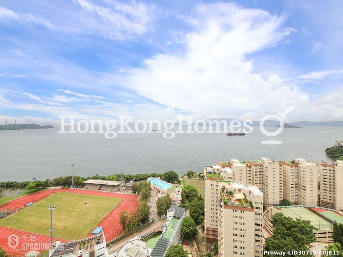 Pok Fu Lam - Rodrigues Court 01